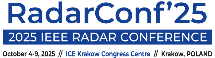 IEEE RadarConf 2025 Image