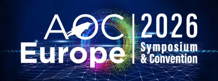 AOC 2026 Helsinki