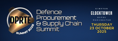 DPRTE Conf 2025 Logo
